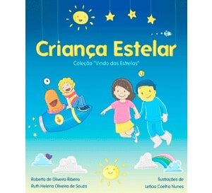 CRIANÇA ESTELAR