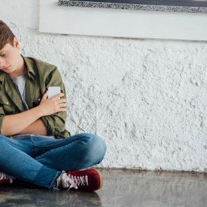 Motivos que podem levar os adolescentes a pensar em suicídio – 1ª parte